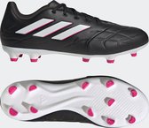 adidas Performance Copa Pure.3 Firm Ground Voetbalschoenen - Unisex - Zwart - 45 1/3