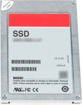 DELL 400-ALZB internal solid state drive 2.5'' 400 GB SAS MLC