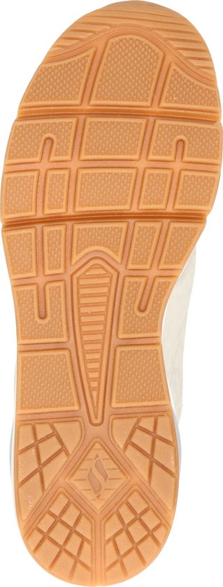 Skechers Uno 2 pour femmes - Beige - Taille 40