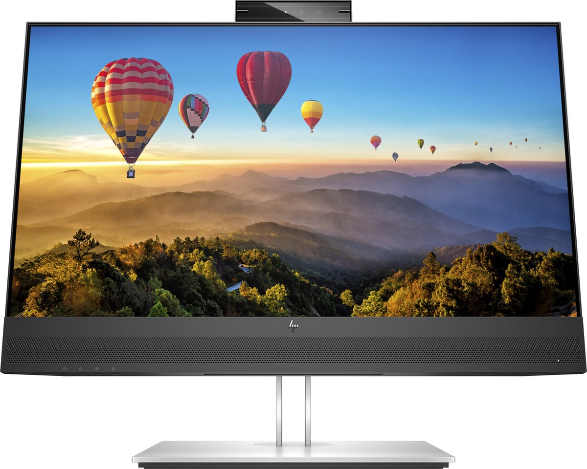 Monitor HP 40Z32AA#ABB 23.8" FHD LED IPS