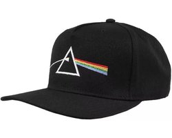Pink Floyd - The Dark Side of The Moon Black Baseball Cap