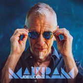 Joe Locke - Makram (CD)