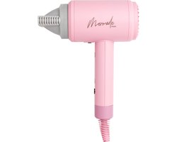 Mermade Hair 754590385022 sèche-cheveux 1800 W Rose