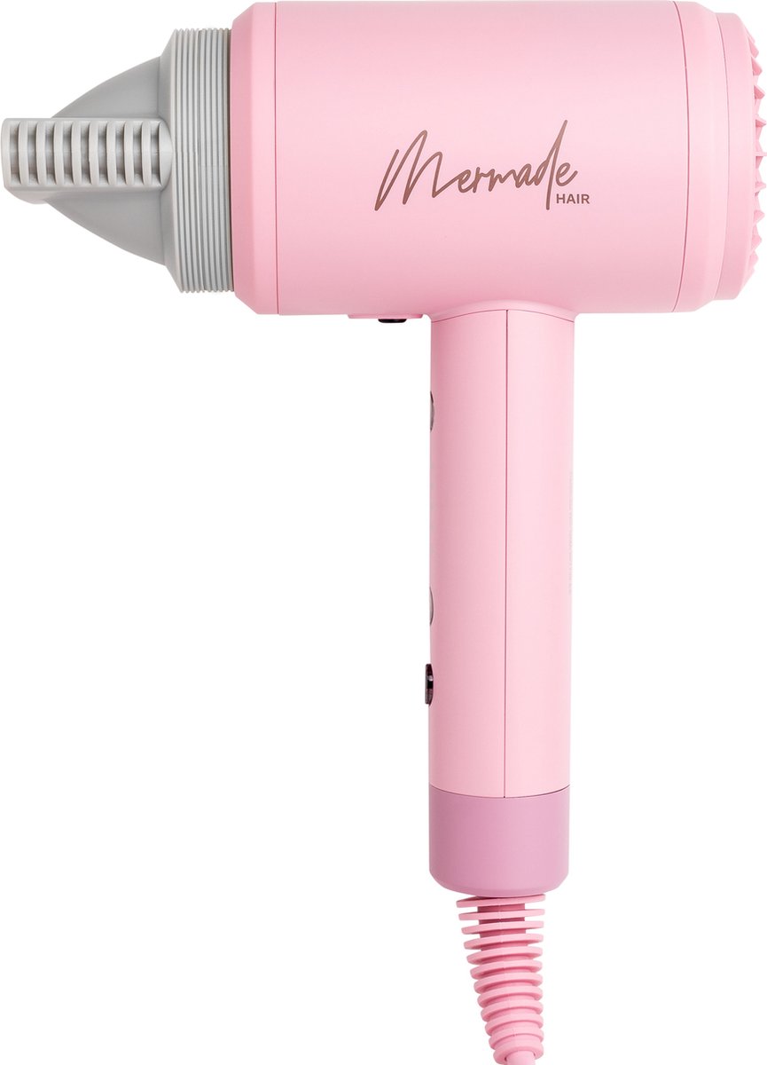 Mermade - Föhn - Pink