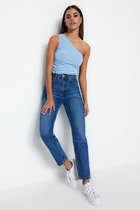 Trendyol TWOSS23JE00085 Women's Jeans