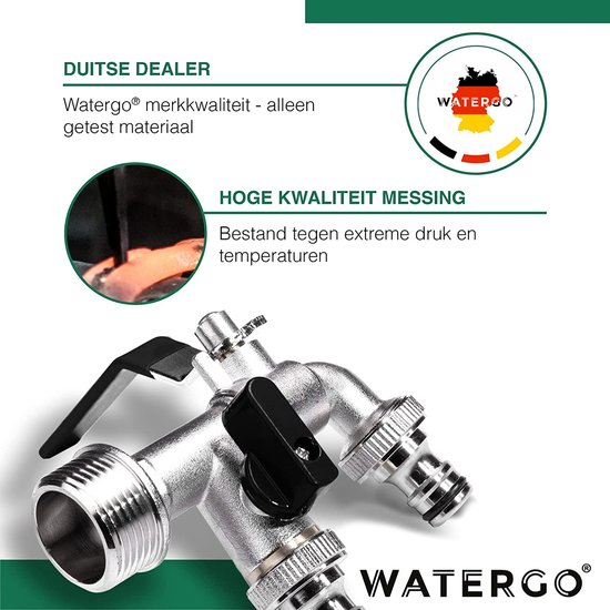 Brandstofafsluiter