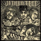 Jethro Tull - Stand Up (LP)