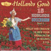 Hollands Goud Vol 1