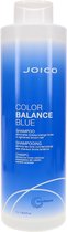Joico Color Balance Blue Shampoo (eliminates Brassy/orange Tones on Lightened