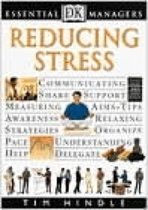 DK Essential Managers - Reducing Stress