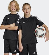 adidas Performance Tiro 23 Club Training Shirt - Kinderen - Zwart- 128