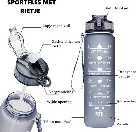 Oxyooh Beißventil Ersatz für Brita Wasserflasche, 3 Stück Silikon Mundstück Ersatz Kompatibel mit Brita Wasserfilter Flasche Mundstück Teile Anzug für Brita Flasche Ersatzteile