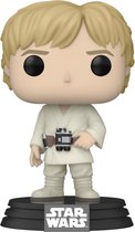Funko Luke Skywalker - Funko Pop! New Classics - Star Wars A New Hope Figuur