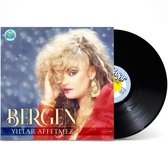 Bergen - Yıllar Affetmez - LP