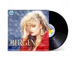 Bergen - Yıllar Affetmez - LP