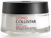 Collistar Dagcrème Man Anti-Wrinkle Revitalizing Cream