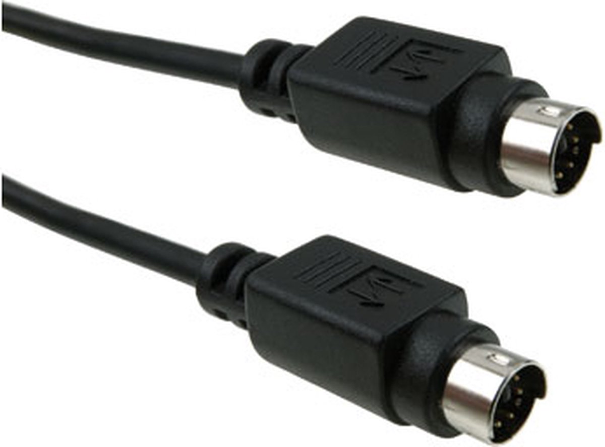 ICIDU PS/2 Cable 1,8m
