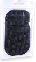 Antislipmat voor autodashboard, antislipmat voor dashboard, antislip zelfklevende mat voor dashboard, stevige gripmat voor voertuigdashboard