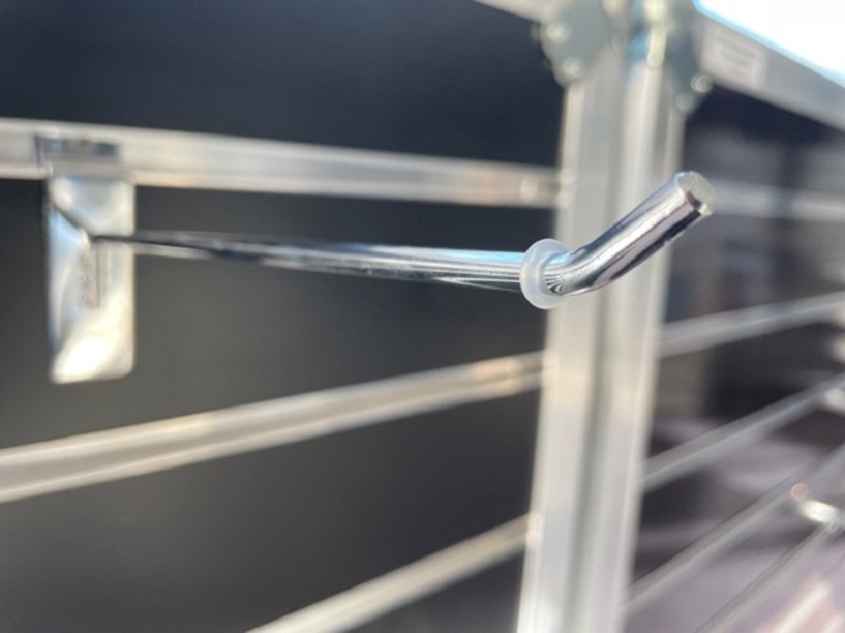 400 Stuks Ijzeren Oorhaak Ringetjes Voor Sieraden Oor Hanger Haak Spoel