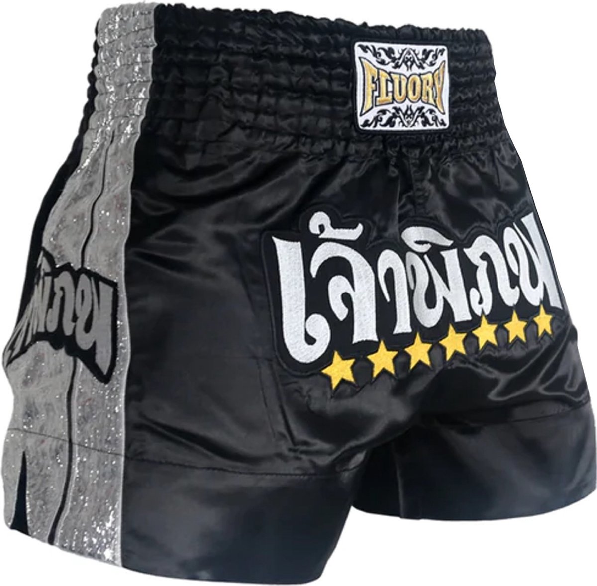 MMA Muay Thai Shorts Professioneel Fight Shorts Kickboks Broek Sanda