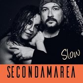 Secondamarea - Slow (CD)