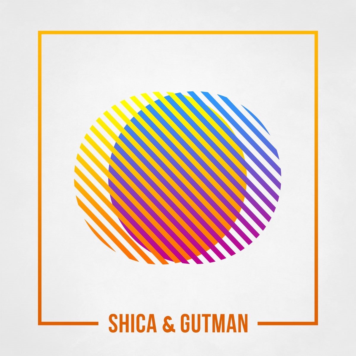 Shica & Gutman - Shica & Gutman (CD)