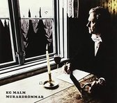 KG Malm - Murardrömmar (CD)