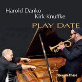Harold Danko & Kirk Knuffke - Play Date (CD)