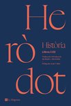 Història d'Heròdot - Història d'Heròdot - Llibres I-III