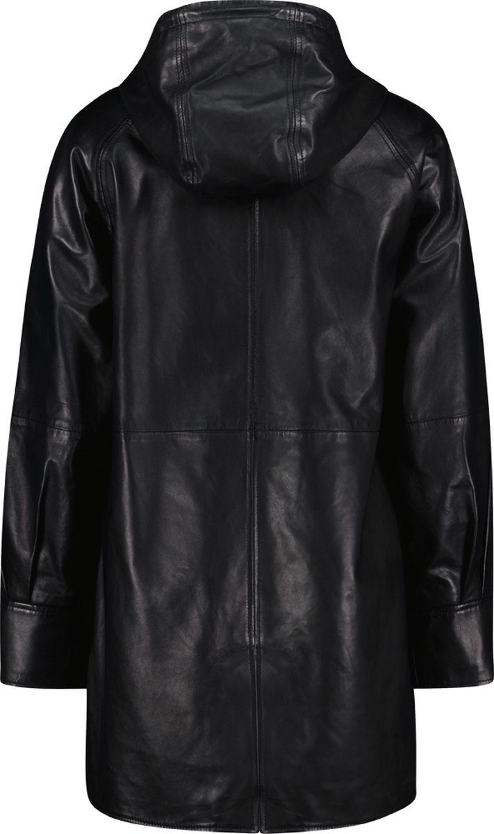 Leather Jacket | bol.com