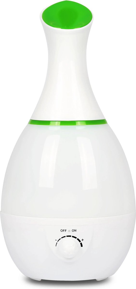 Goedkoopste Amir's Deco Lucht Diffuser 3.0L