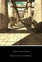 Tales of Terror and Mystery