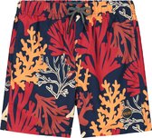 Shiwi Swimshort reef - dark navy - 122/128