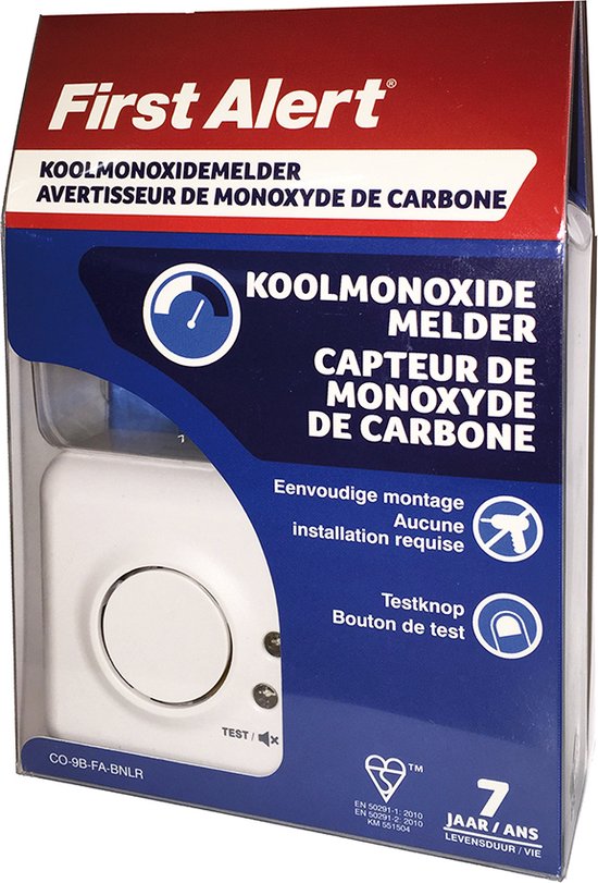 Ontdek de fabrikant Is Rook Koolmonoxide van hoge kwaliteit voor Is Rook Koolmon