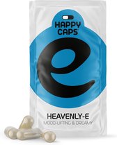 Heavenly-E Happy Caps