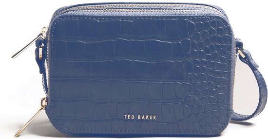 ted baker tas rose goud