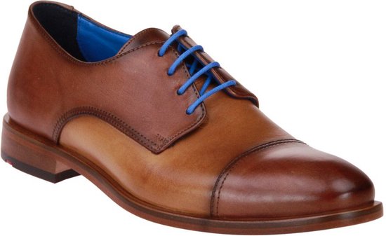 Chaussure habillée Lloyd Rick Camel