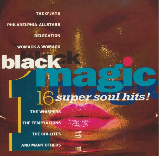 Black Magic