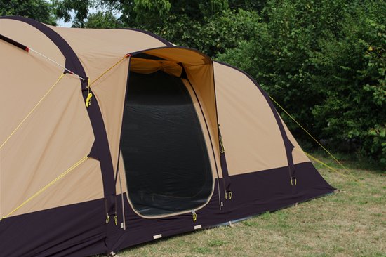 Kentucky Btc Air Familietent Beige/Black OS van Kentucky — afbeelding 3