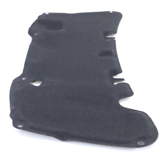 PRASCO Motorruimte-isolatie voor o.a. Bmw - BM8021900, 8033533521119