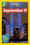 National Geographic Kids- National Geographic Reader: September 11