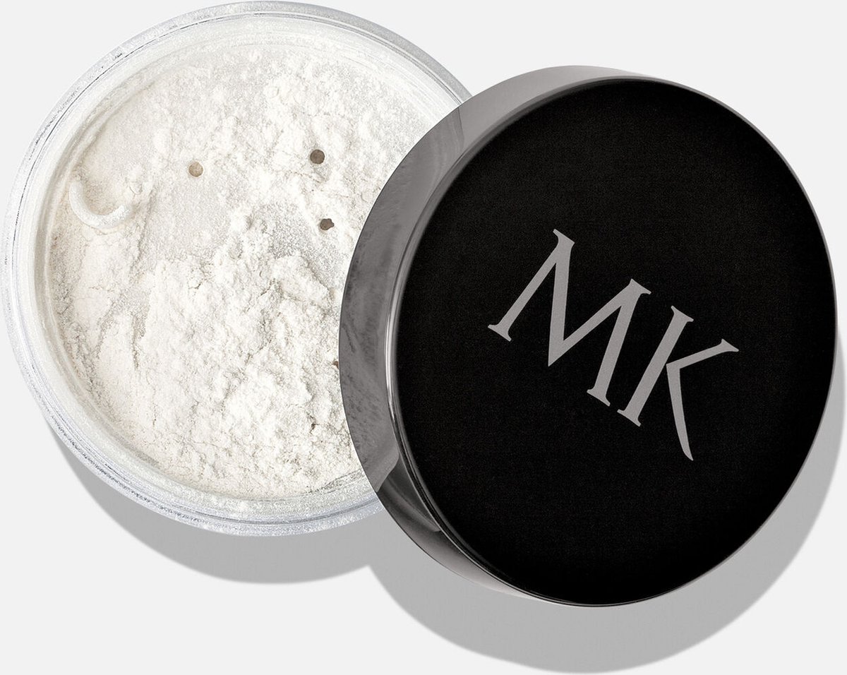 Mary Kay® Translucent Loose Powder - transparante poeder