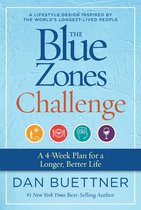 Blue Zones-The Blue Zones Challenge