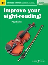 Improve your sight-reading! 2 - Improve your sight-reading! Violin Grade 2