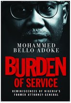 Burden of Service