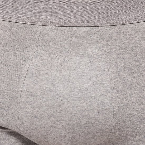 Lot de 6 shorts / pantalons rétro pour hommes Almonu en Cotton biologique