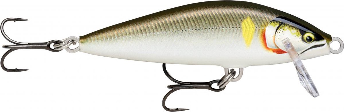 Rapala Countdown Elite 75 Gilled Ayu - GDAY