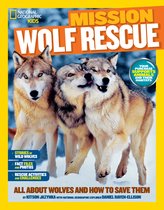 Mission Wolf Rescue