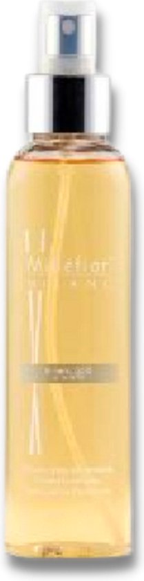 Millefiori Milano Home Spray 150 ml - Mineral Gold