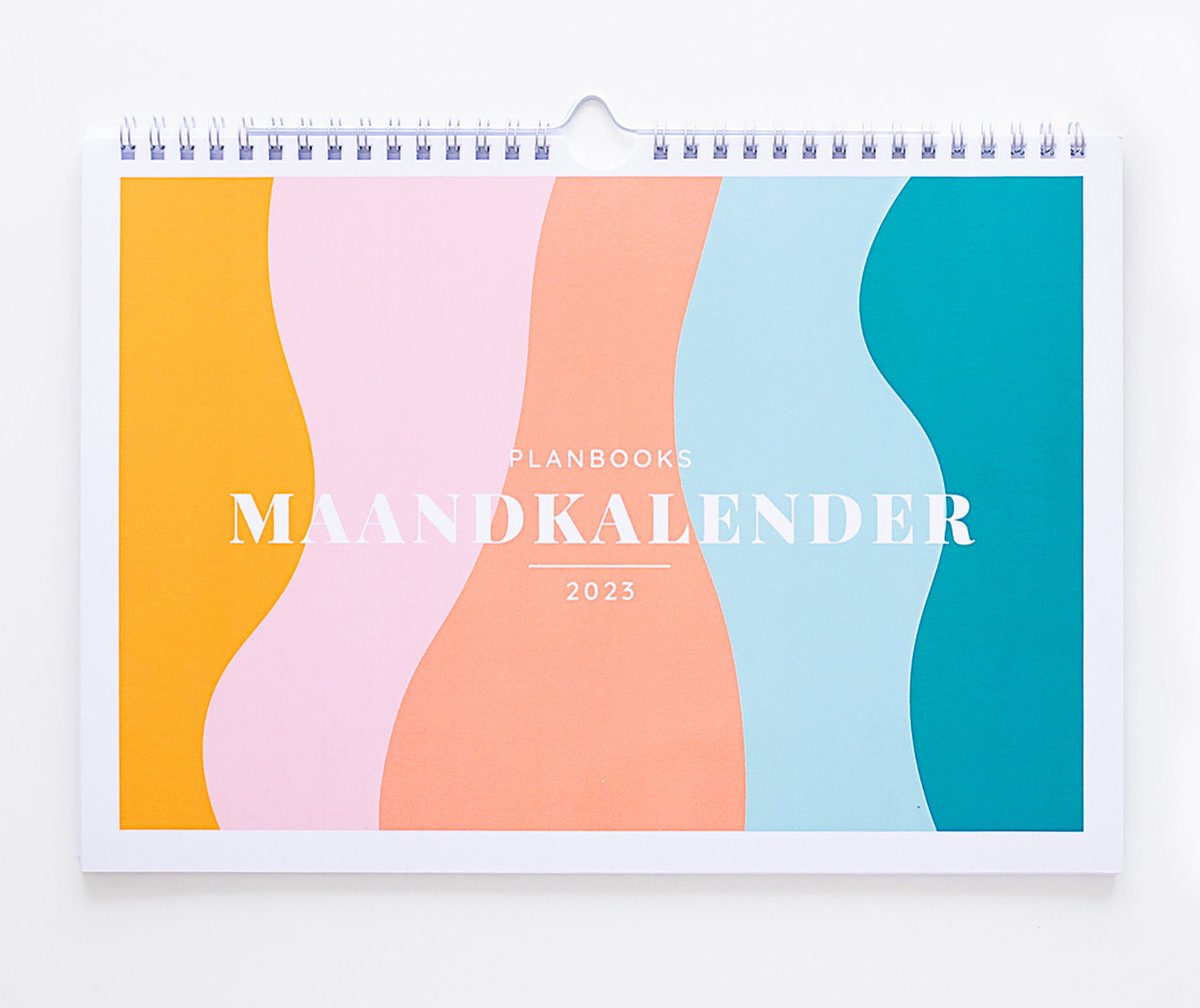 Kalenders, familieplanner, maandkalender, weekplanner, kaarten zwart wit, posters zwart wit